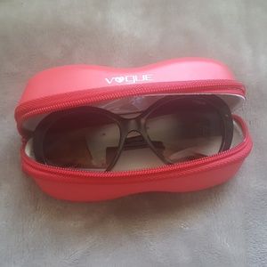 Vogue Eyewear Sunglasses